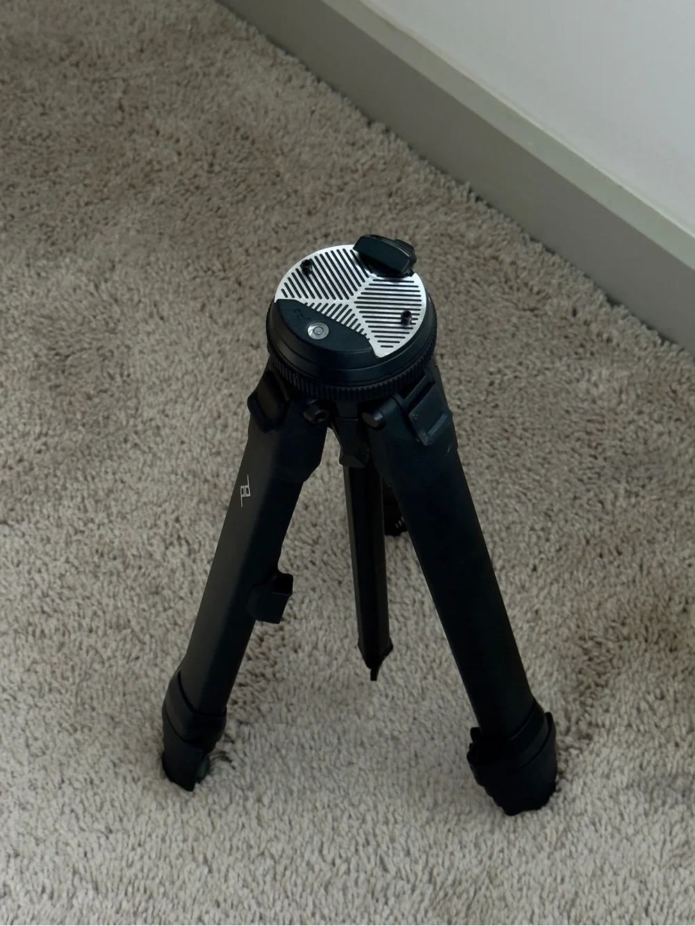 Peak Design Travel Tripod Aluminum